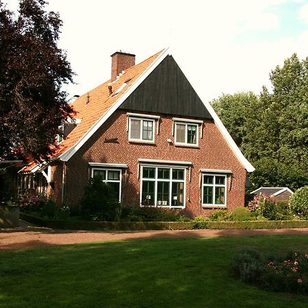 Bed & Breakfast Notterveld Exterior foto